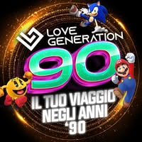 Foto di Love Generation