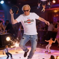 Foto di Luciano Gaggia Immagine di Luciano Gaggia