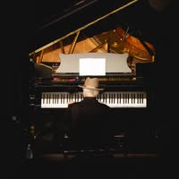 Foto di Ludovico Einaudi Immagine di Ludovico Einaudi