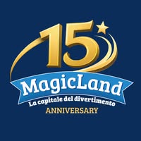 Foto di MagicLand Immagine di MagicLand