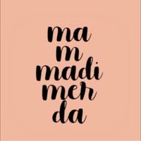Foto di Mammadimerda