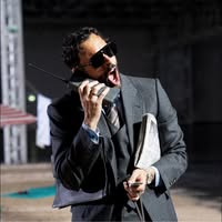 Foto di Marco Mengoni