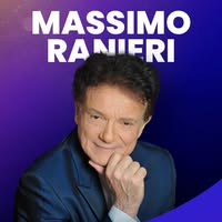Foto di Massimo Ranieri Official Immagine di Massimo Ranieri
