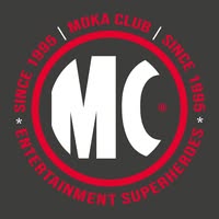 Foto di Moka Club Immagine di Moka Club