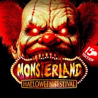 Foto di Monsterland Halloween Festival Immagine di Monsterland Halloween Festival