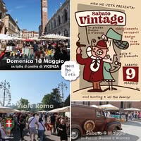 Foto di Non ho l’età – Mercato Antiquariato Collezionismo & Vintage
