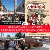 Foto di Non ho l’età – Mercato Antiquariato Collezionismo & Vintage