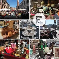 Foto di Non ho l’età – Mercato Antiquariato Collezionismo & Vintage