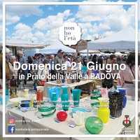 Foto di Non ho l’età – Mercato Antiquariato Collezionismo & Vintage Immagine di Non ho l’età – Mercato Antiquariato Collezionismo & Vintage
