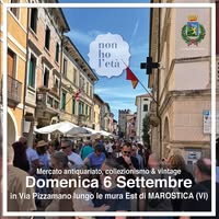 Foto di Non ho l’età – Mercato Antiquariato Collezionismo & Vintage Immagine di Non ho l’età – Mercato Antiquariato Collezionismo & Vintage