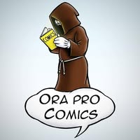 Foto di Ora Pro Comics – Festival del Fumetto Piacenza Immagine di Ora Pro Comics – Festival del Fumetto Piacenza