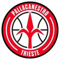 Foto di Pallacanestro Trieste Immagine di Pallacanestro Trieste