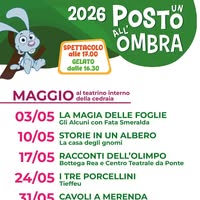 Foto di Parco degli Alberi Parlanti Immagine di Parco degli Alberi Parlanti