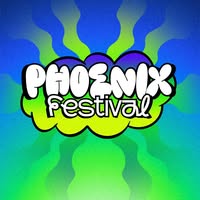Foto di Phoenix Festival