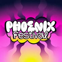 Foto di Phoenix Festival