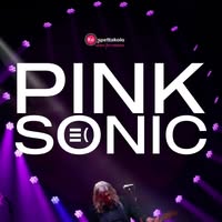 Foto di Pink Sonic Show Immagine di Pink Sonic Show