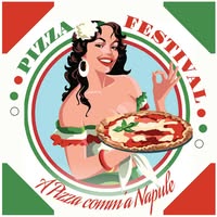 Foto di Pizza Festival Immagine di Pizza Festival