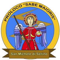 Foto di Pro Loco “Sabe Maioris” San Michele di Serino Immagine di Pro Loco “Sabe Maioris” San Michele di Serino