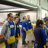 Foto di Proloco Mede Immagine di Proloco Mede