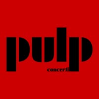 Foto di Pulp Live Concerti Immagine di Pulp Live Concerti