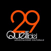 Foto di Quelli del 29 Immagine di Quelli del 29