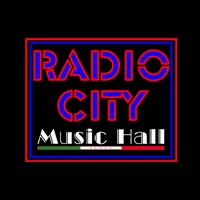 Foto di Radio City Music Hall Italy Immagine di Radio City Music Hall Italy
