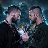 Foto di Ragnarök – Nordic & Viking Folk Music Immagine di Ragnarök – Nordic & Viking Folk Music