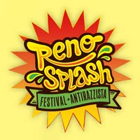 Foto di Reno Splash festival Immagine di Reno Splash festival