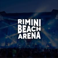 Foto di Rimini Beach Arena Immagine di Rimini Beach Arena