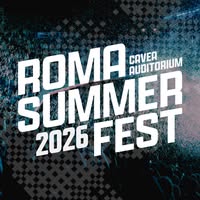 Foto di Roma Summer Fest Immagine di Roma Summer Fest