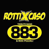 Foto di ROTTI X CASO – Tributo 883 & Max Pezzali Immagine di ROTTI X CASO – Tributo 883 & Max Pezzali