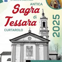 Foto di Sagra di Tessara Immagine di Sagra di Tessara
