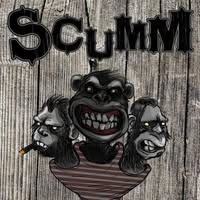 Foto di Scumm Immagine di Scumm