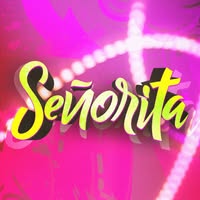 Foto di Señorita
