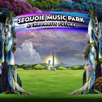 Foto di Sequoie Music Park