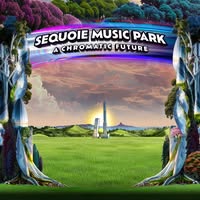 Foto di Sequoie Music Park Immagine di Sequoie Music Park