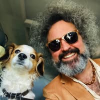 Foto di Simone Cristicchi