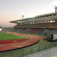 Foto di Stadio Euganeo Immagine di Stadio Euganeo