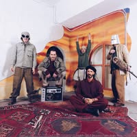 Foto di Subsonica
