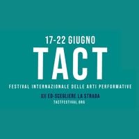 Foto di TACT Festival