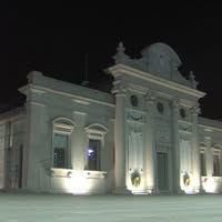 Foto di Teatro Comunale Gozzi