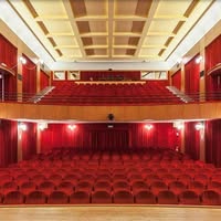 Foto di Teatro Pileo Immagine di Teatro Pileo