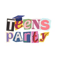 Foto di Teens Party