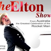 Foto di The Elton Show Immagine di The Elton Show