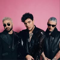 Foto di THE KOLORS