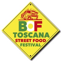 Foto di Toscana Street Food Immagine di Toscana Street Food