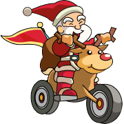 Foto di Toys for Tots Italy