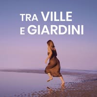 Foto di Tra Ville e Giardini Immagine di Tra Ville e Giardini