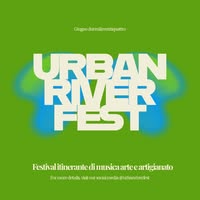 Foto di Urban River Fest
