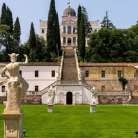 Foto di Villa Selvatico – Giardino Termale